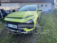 2025 Hyundai I20