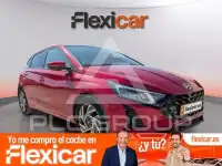 2025 Hyundai I20