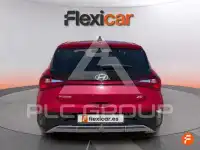 2025 Hyundai I20