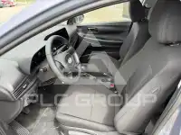 2025 Hyundai I20