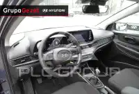 2025 Hyundai I20