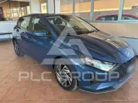 2025 Hyundai I20