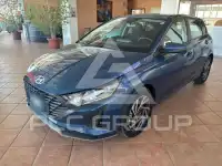 2025 Hyundai I20