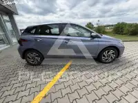 2025 Hyundai I20