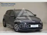 2025 Hyundai I20
