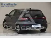 2025 Hyundai I20