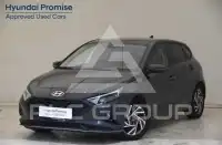 2025 Hyundai I20