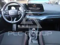 2025 Hyundai I20