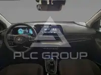 2025 Hyundai I20