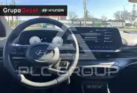 2025 Hyundai I20