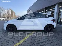 2025 Hyundai I20