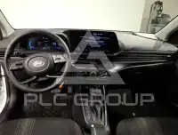 2025 Hyundai I20