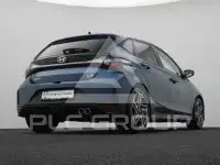 2025 Hyundai I20