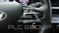 2025 Hyundai I20