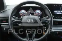 2025 Hyundai I20