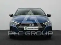 2025 Hyundai I20