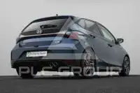 2025 Hyundai I20