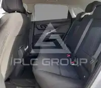 2025 Hyundai I20