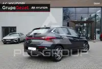 2025 Hyundai I20