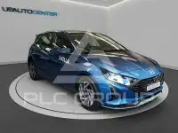 2025 Hyundai I20