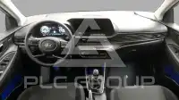 2025 Hyundai I20
