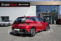 2025 Hyundai I20