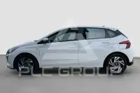 2025 Hyundai I20