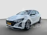 2025 Hyundai I20