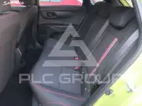 2025 Hyundai I20