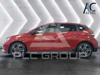 2025 Hyundai I20