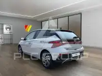 2025 Hyundai I20