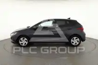 2025 Hyundai I20