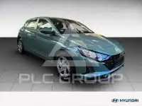 2025 Hyundai I20