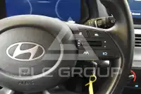 2025 Hyundai I20