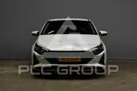2025 Hyundai I20