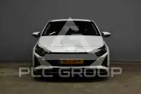 2025 Hyundai I20