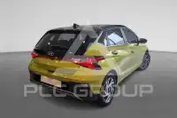 2025 Hyundai I20
