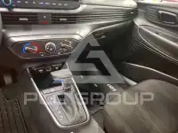 2025 Hyundai I20