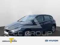 2025 Hyundai I20