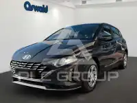2025 Hyundai I20