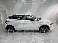 2025 Hyundai I20