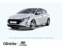 2025 Hyundai I20