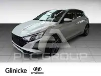 2025 Hyundai I20
