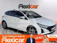 2025 Hyundai I20
