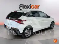 2025 Hyundai I20