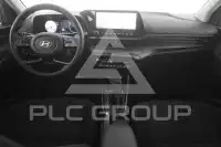 2025 Hyundai I20
