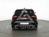 2025 Hyundai I20