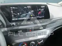 2025 Hyundai I20