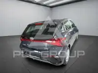 2025 Hyundai I20