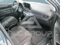 2025 Hyundai I20